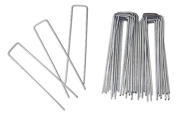 Ground Staples - 100 Staple Carton