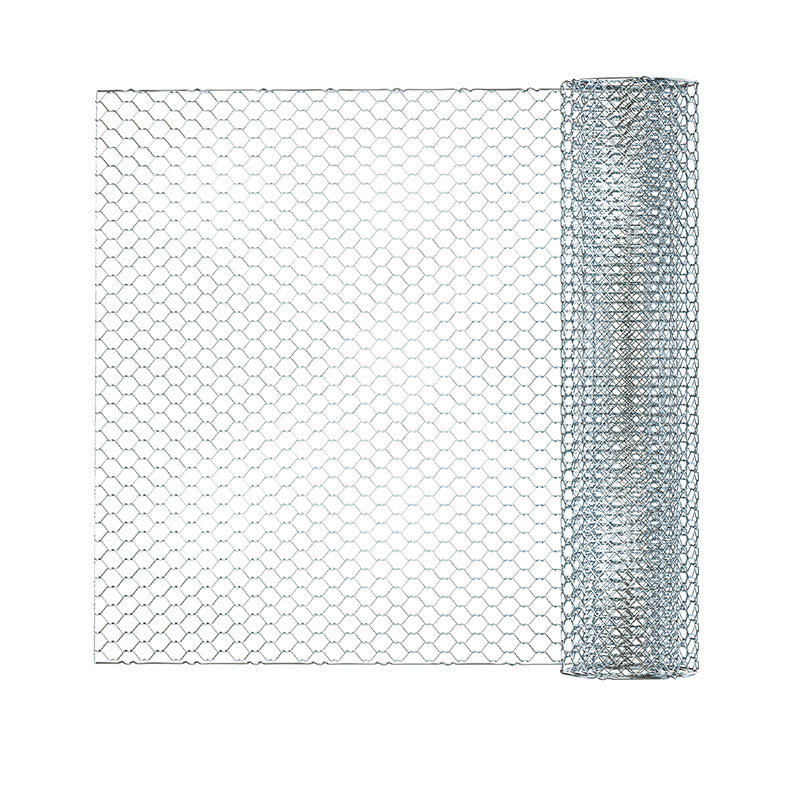 Gopher Wire Roll - Stainless Steel