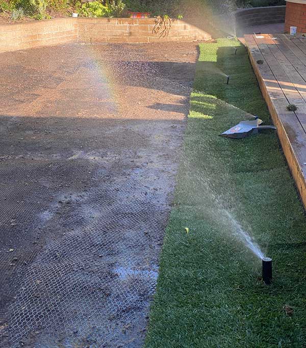 Gopher Wire Roll - Gopher Block® - Heavy-Duty - Galvanized Steel Mesh