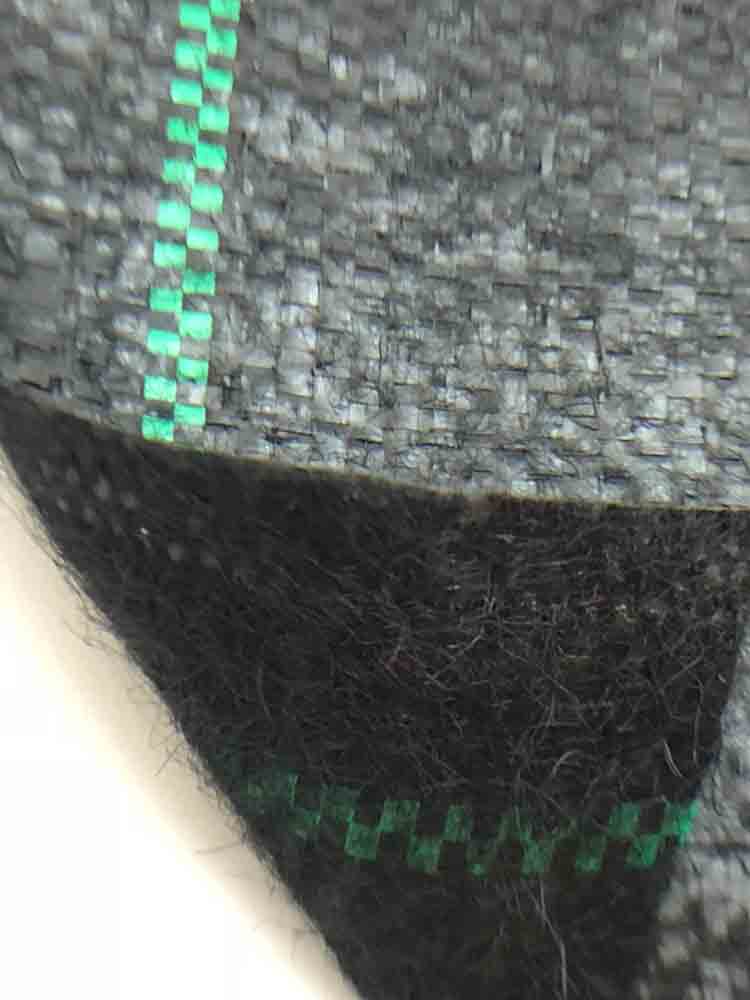 Weed Barrier Fabric – Heavy Duty