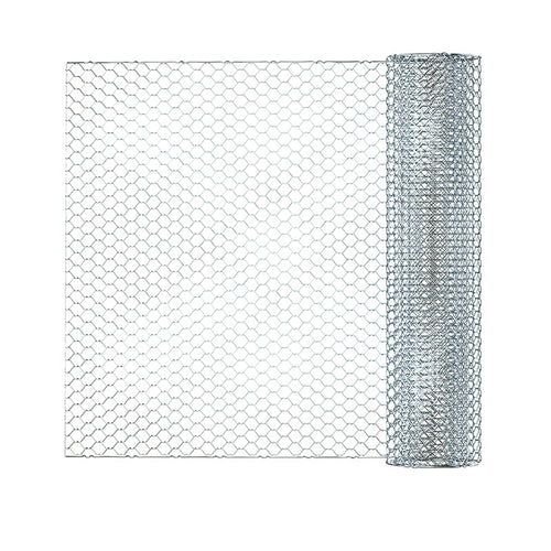 Gopher Wire Roll - Ultra Heavy-Duty - Stainless Steel Mesh - Digger's