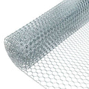 Gopher Protected Cable Gopher Wire Roll - Ultra Heavy-Duty - Stainless Steel Mesh - Digger's